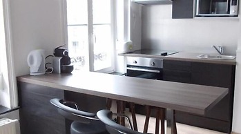 Nationale AppartHotel