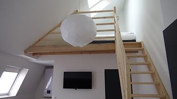 Nationale AppartHotel