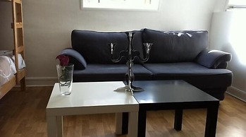 Nationale AppartHotel