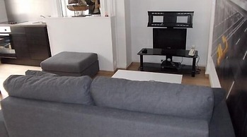 Nationale AppartHotel