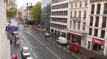 Nationale AppartHotel