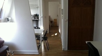 Nationale AppartHotel