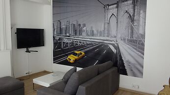 Nationale AppartHotel