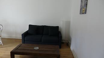 Nationale AppartHotel