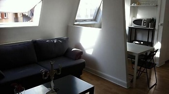 Nationale AppartHotel