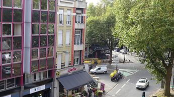 Nationale AppartHotel