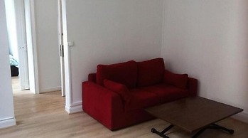 Nationale AppartHotel