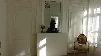 Nationale AppartHotel