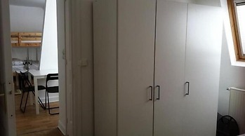 Nationale AppartHotel