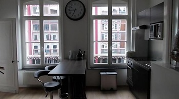 Nationale AppartHotel