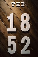 The 1852 - Self Check-in