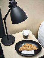 The 1852 - Self Check-in