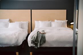 The 1852 - Self Check-in