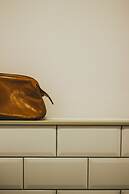 The 1852 - Self Check-in