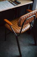 The 1852 - Self Check-in