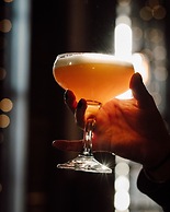 The 1852 - Self Check-in