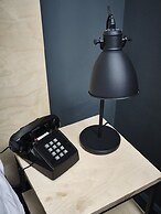 The 1852 - Self Check-in