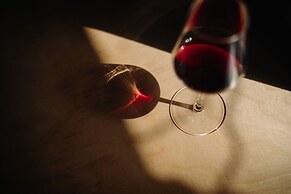 The 1852 - Self Check-in