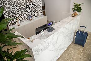 Hotel Adriatico