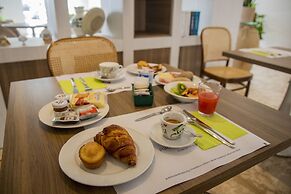 Hotel Adriatico