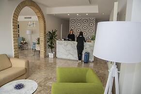 Hotel Adriatico
