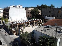 Hotel Adriatico