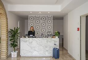 Hotel Adriatico