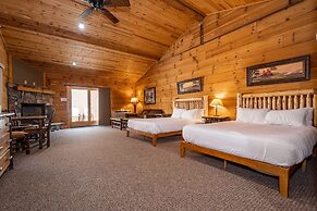 The Lodges at Sunset Village