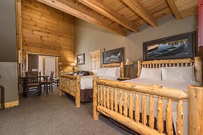 The Lodges at Sunset Village