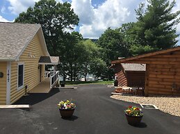 The Lodges at Sunset Village