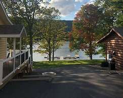 The Lodges at Sunset Village