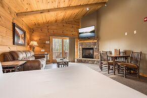 The Lodges at Sunset Village