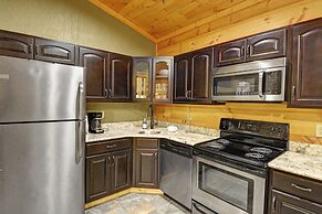 The Lodges at Sunset Village