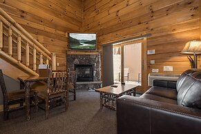 The Lodges at Sunset Village