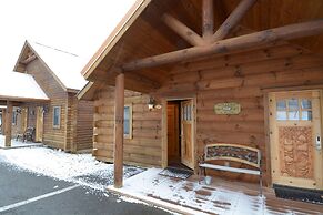 The Lodges at Sunset Village