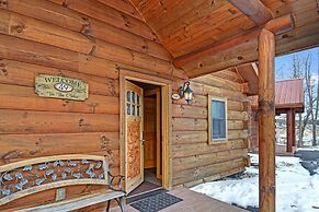 The Lodges at Sunset Village