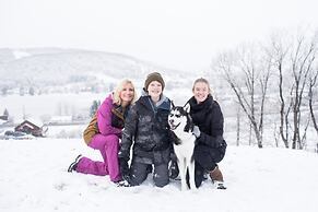 The Lodges at Sunset Village