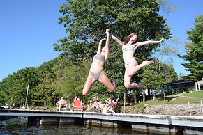 The Lodges at Sunset Village