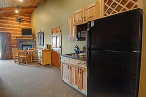 The Lodges at Sunset Village