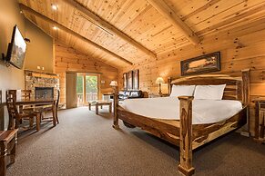 The Lodges at Sunset Village