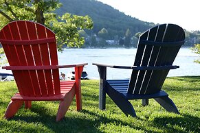 The Lodges at Sunset Village
