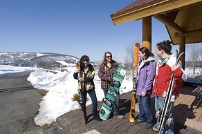 The Lodges at Sunset Village