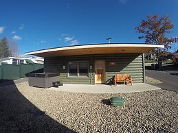 The Lodges at Sunset Village