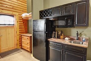 The Lodges at Sunset Village