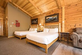 The Lodges at Sunset Village