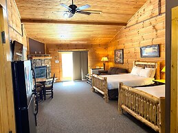 The Lodges at Sunset Village