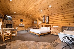 The Lodges at Sunset Village