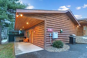 The Lodges at Sunset Village