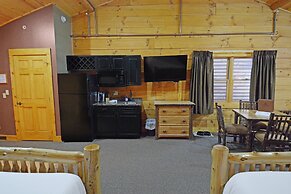 The Lodges at Sunset Village