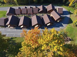 The Lodges at Sunset Village